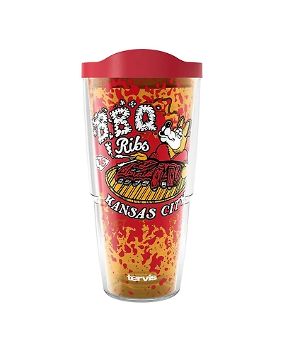 Guy Fieri's Flavortown x Tervis Kansas City Chiefs Nfl 24oz. Classic Tumbler