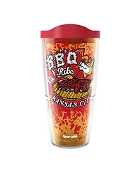 Guy Fieri's Flavortown x Tervis Kansas City Chiefs Nfl 24oz. Classic Tumbler
