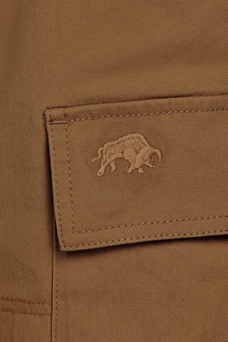 Raging Bull Men's Cargo Short