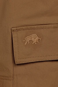Raging Bull Men's Cargo Short