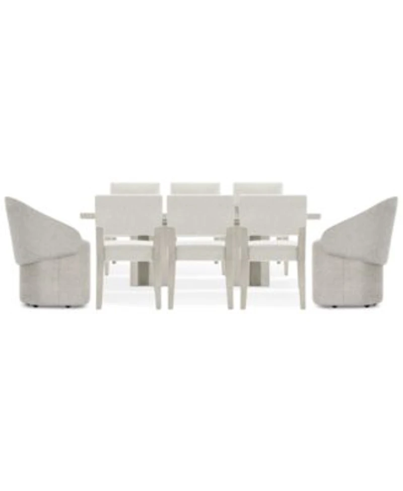 Bernhardt Tempo Dining Collection