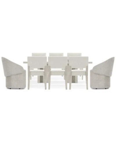 Bernhardt Tempo Dining Collection
