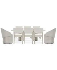 Bernhardt Tempo Dining Collection