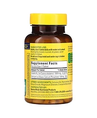 Nature Made B12 Time Release 1 000 mcg