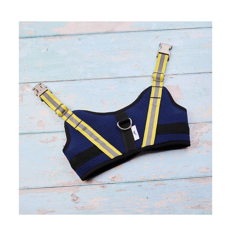 Tommy Bahama Pet Raincoat & Apparel Harness