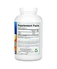 Best Naturals Bcaa