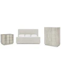 Bernhardt Tempo Bedroom Collection