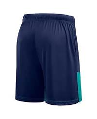Fanatics Men's Navy Seattle Mariners Best of the Shorts