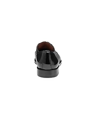 Johnston & Murphy Men's Anderson Plain Toe Shoe