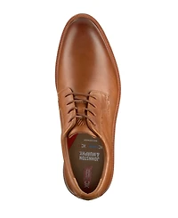 Johnston & Murphy Men's Parker Plain Toe Shoe
