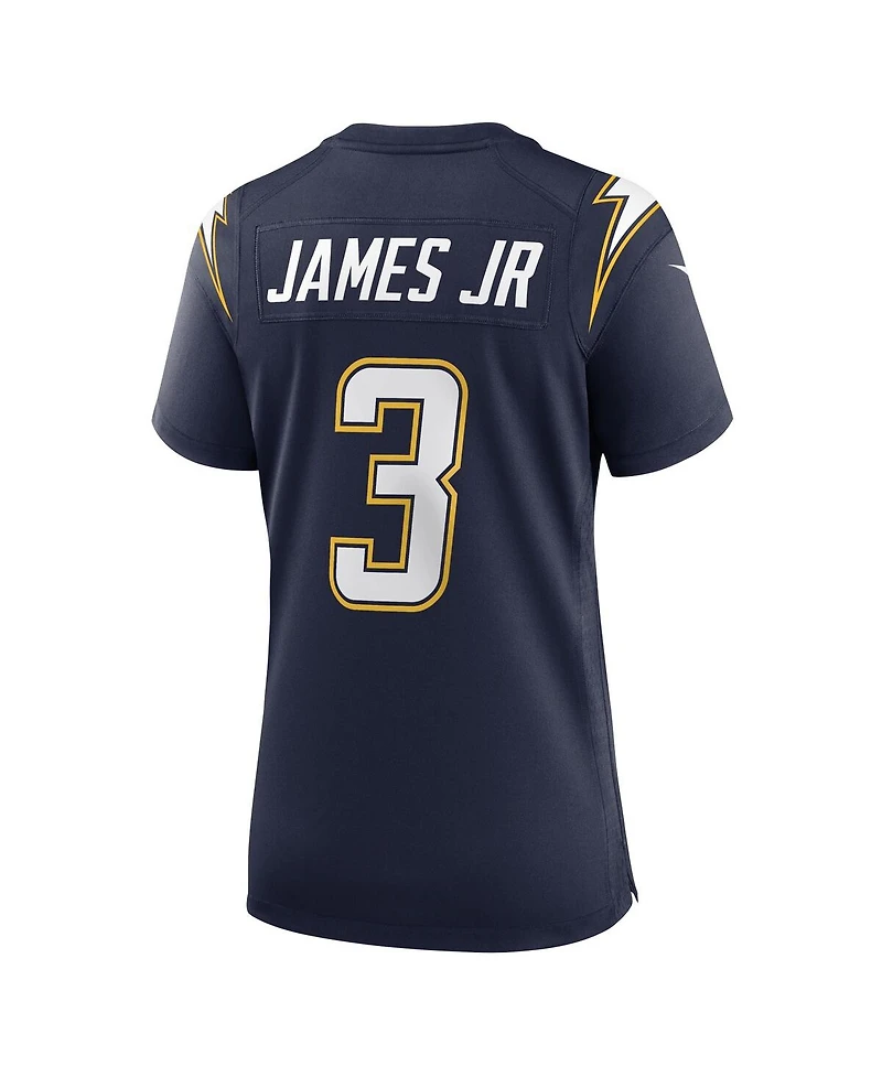 Nike Women's Derwin James Jr. Navy Los Angeles Chargers Alternate Super Game Jersey
