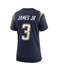 Nike Women's Derwin James Jr. Navy Los Angeles Chargers Alternate Super Game Jersey