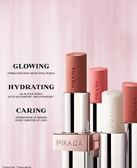 Prada Beauty Light Glowing Lip Oil Stick Refill