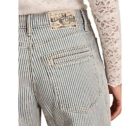 Lucky Brand Women's Legend Barrel Leg Jeans
