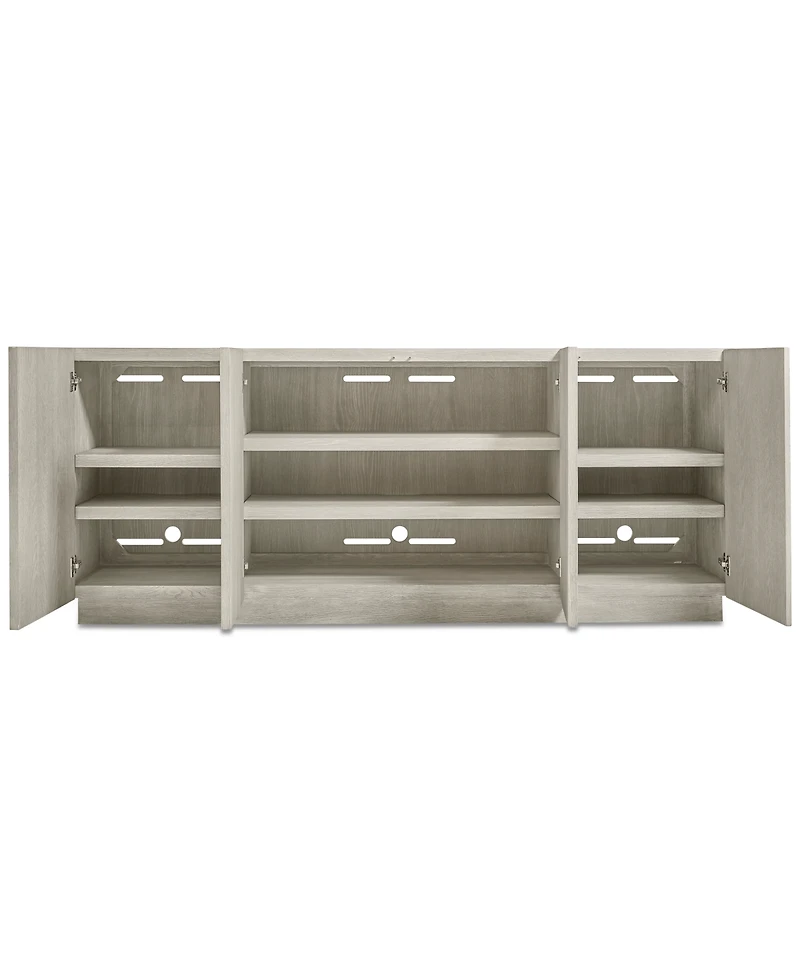 Tempo Entertainment Credenza