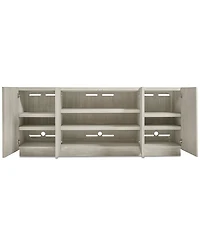 Tempo Entertainment Credenza
