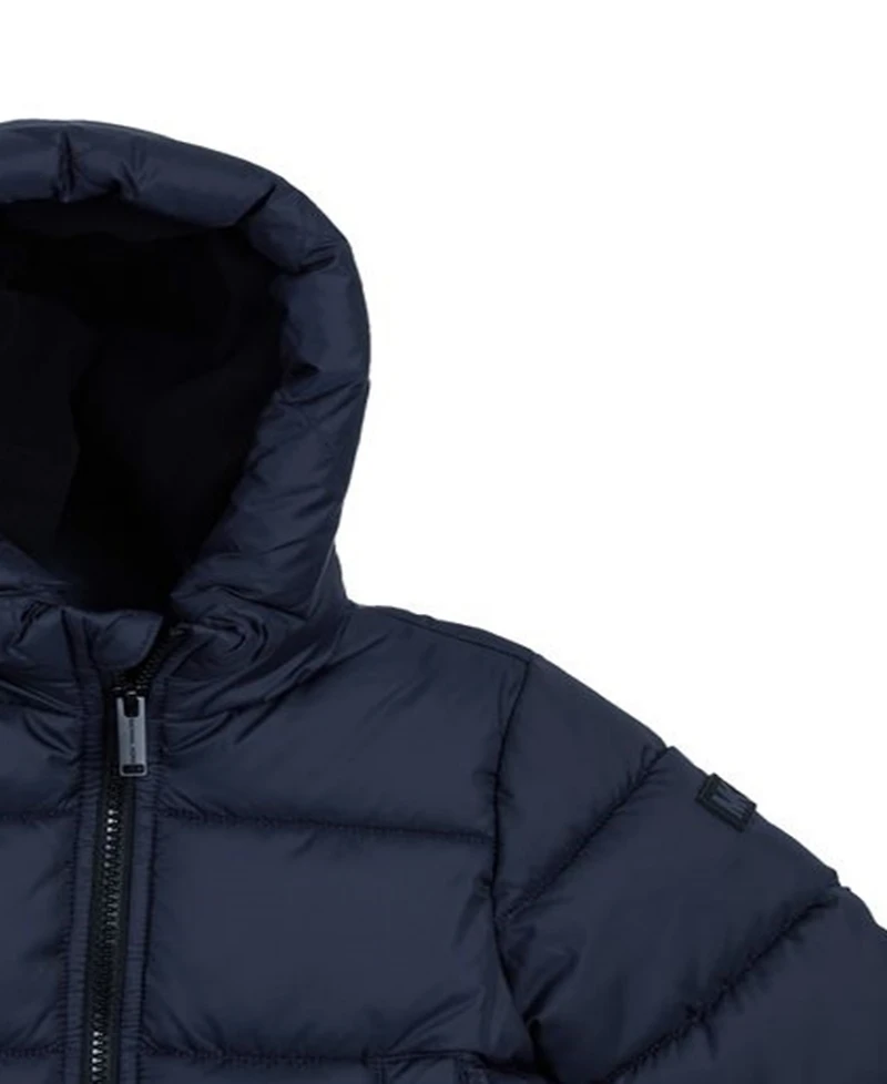Michael Kors Baby Boys Solid Puffer Jacket