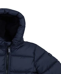 Michael Kors Baby Boys Solid Puffer Jacket