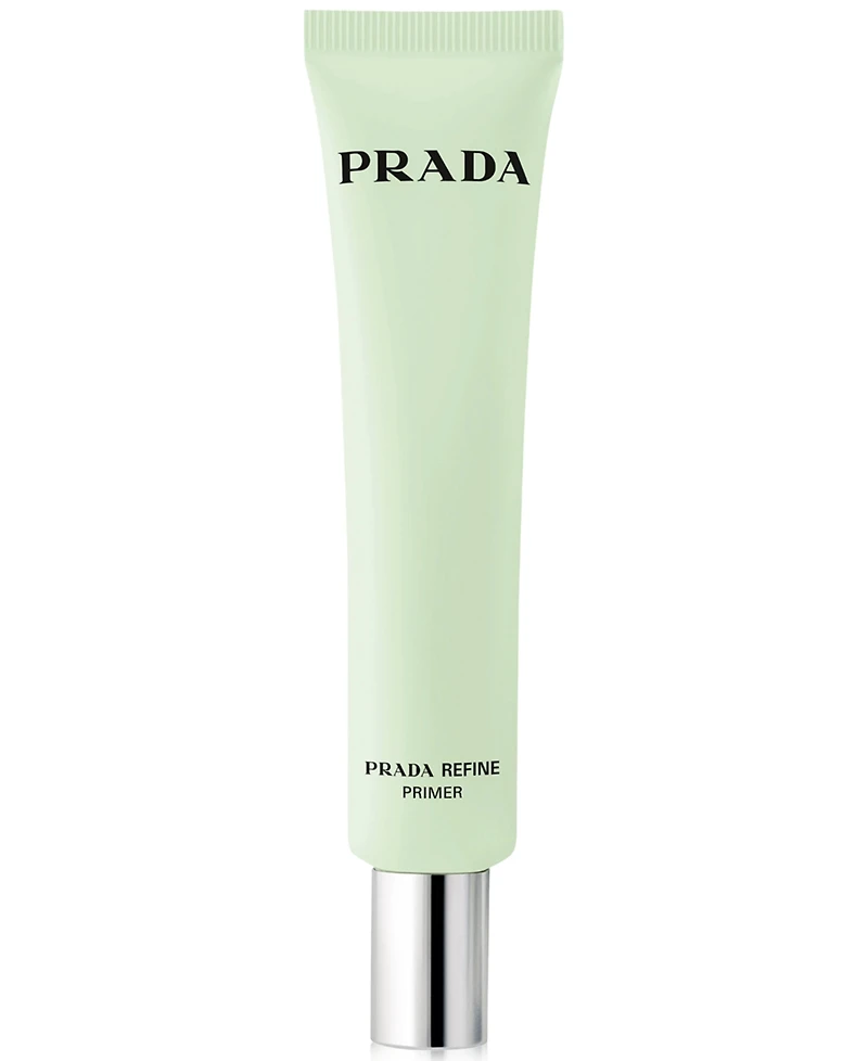 Prada Beauty Refine Blurring Extending Makeup Primer