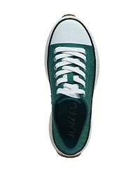 Wild Pair Highfive Lace-Up Low-Top Sneakers, Created for Macy's