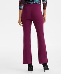 I.n.c. International Concepts Petite Mid-Rise Bootcut Pants, & Short, Created for Macy's