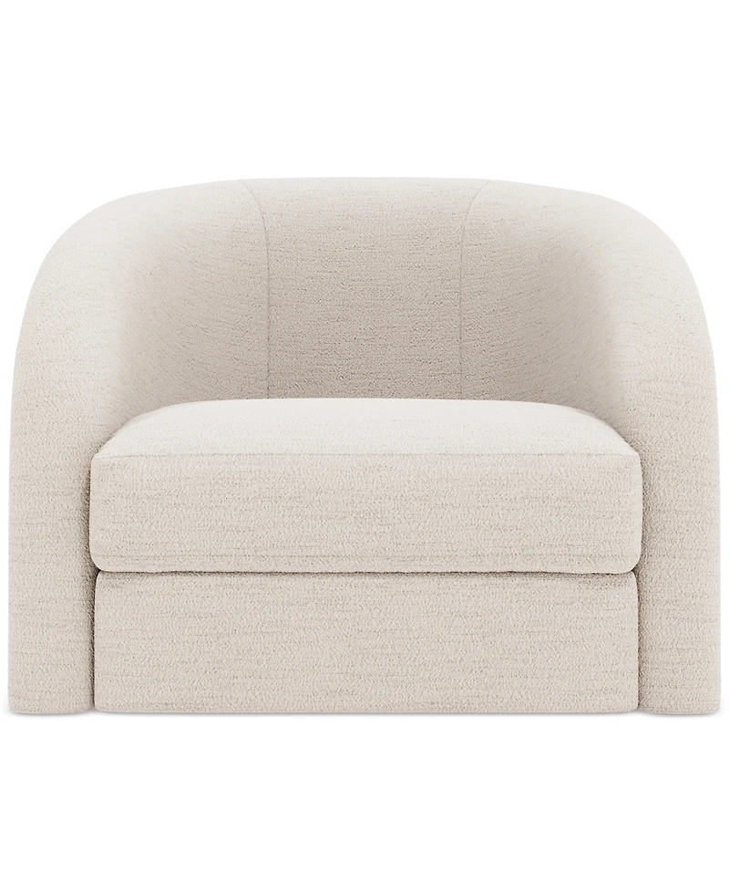 Terra Tempo Swivel Chair