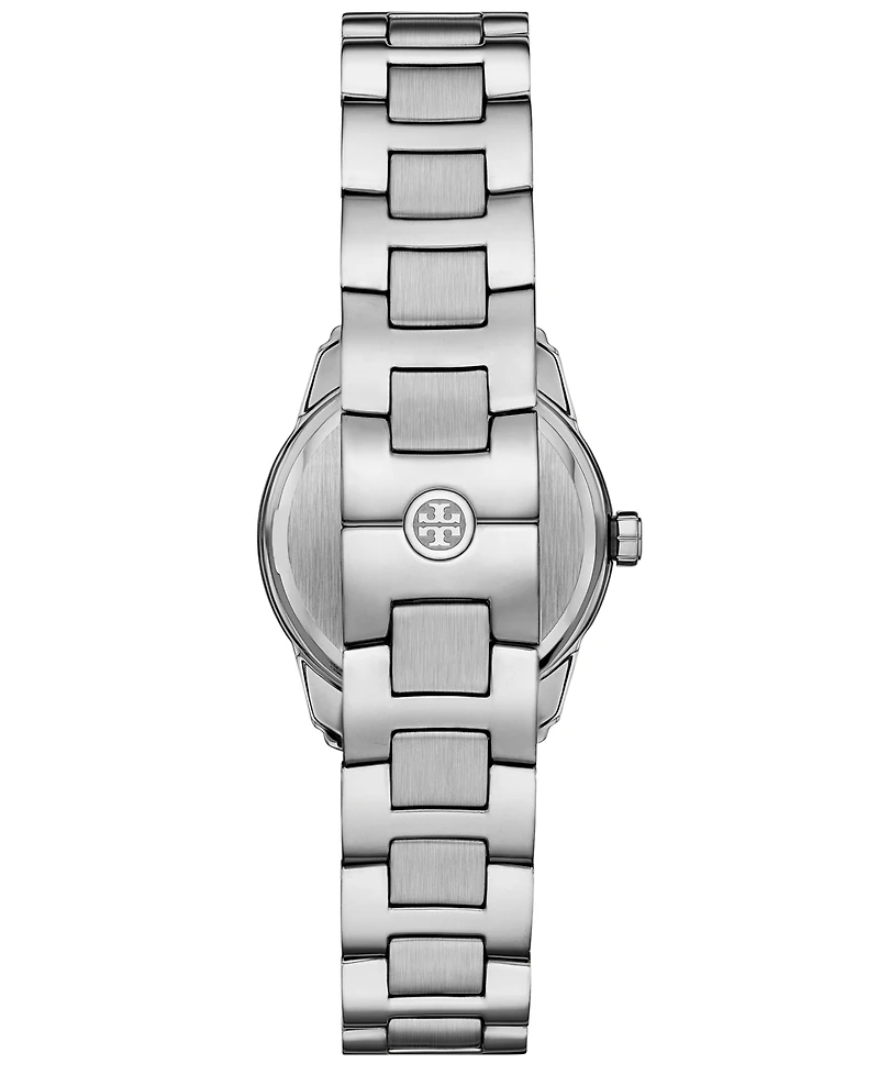 Tory Burch Women's The Miller Stainless Steel Bracelet Watch 28mm
