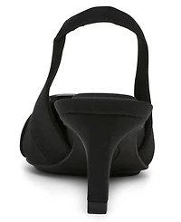 Anne Klein Women's Ilanna Slingback Pumps