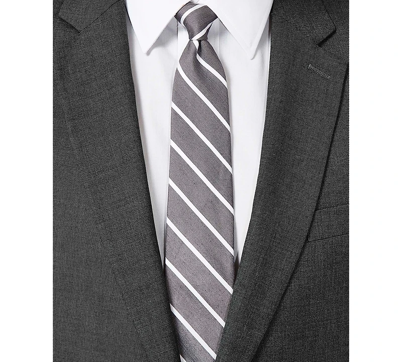 Men's Jmh Big & Tall Classic Fit Suit Separates Jacket