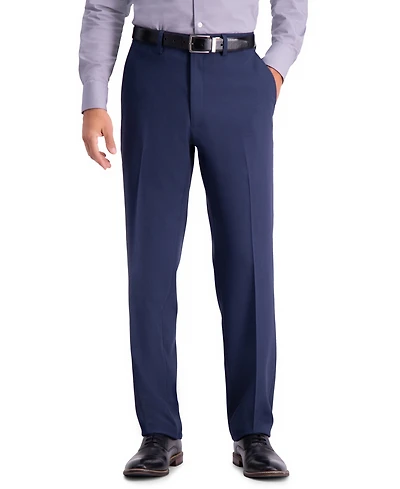 Haggar Men's Travel Performance Suit Separates Pants