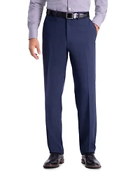 Haggar Men's Travel Performance Suit Separates Pants