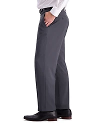 Haggar Men's Travel Performance Suit Separates Tailored Fit Pants