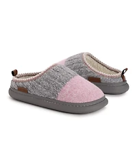 Muk Luks Women's Rye Clog