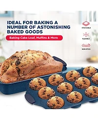 Bakken- Swiss Bakken Kitchen Baking Pan Set