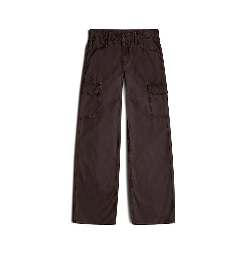 G-Star Women's Judee Cargo Pants
