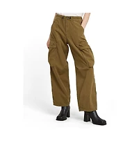 G-Star Women's Balloon Cargo Pants