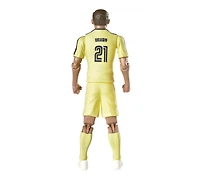 Banbo Toys Sockers America Mexico Henry Martin 8" Collectible Soccer Action Figure