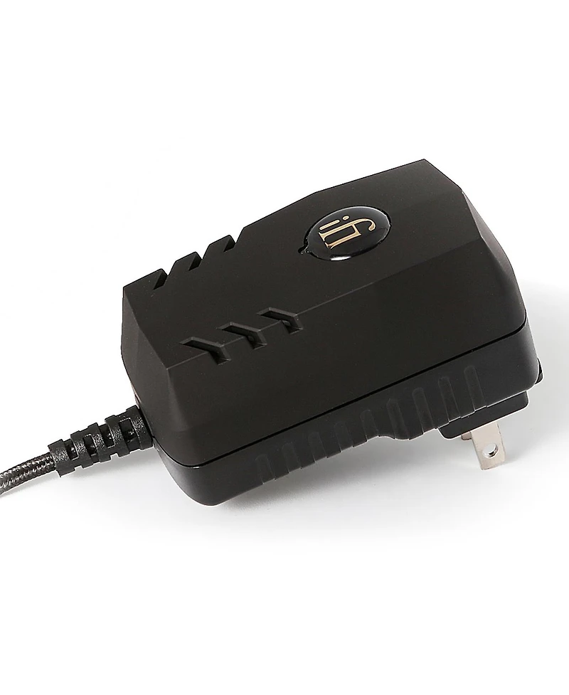 iFi Audio iPower2 15V Ultra Low Noise Dc Power Supply