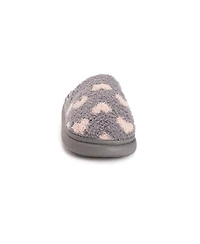 Muk Luks Women's Cori Cozy Scuff