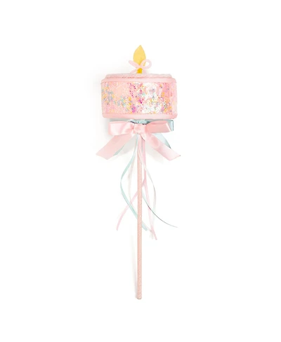 Sweet Wink Girls Birthday Wand