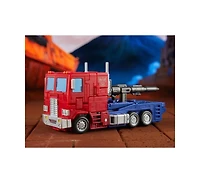 Transformers 86-31 Optimus Prime Commander Class | Transformers Studio Series | Transformers: The Movie 86