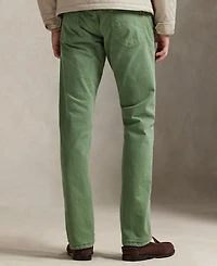 Polo Ralph Lauren Men's Varick Slim Straight Stretch Jeans