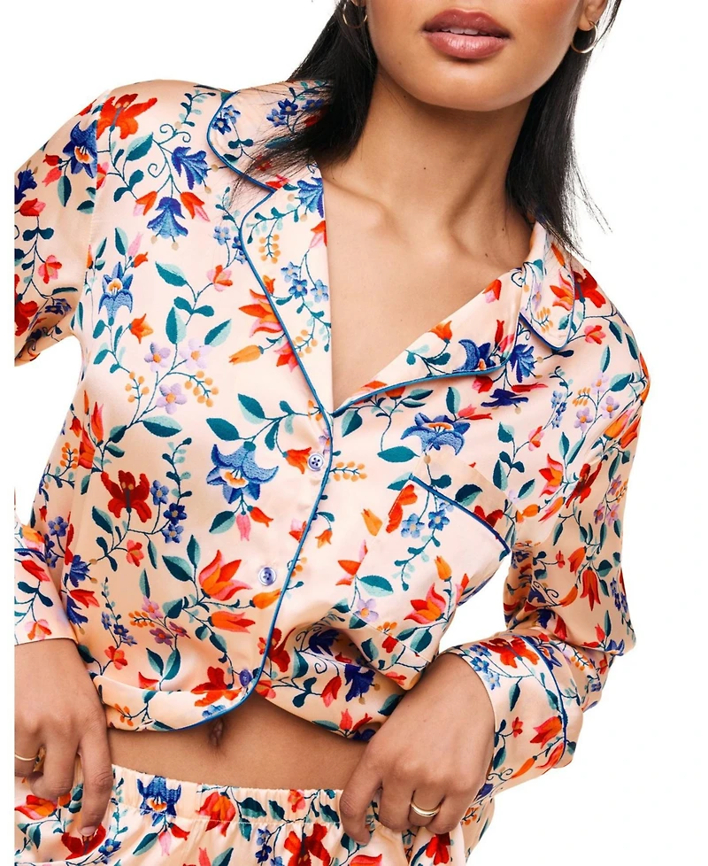 Adore Me Women's Sammi Pajama Set
