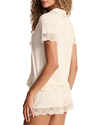 Adore Me Isa Women's Short Pajama Set