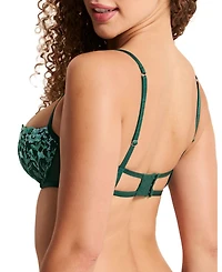 Adore Me Fern Women's Contour Balconette Bra