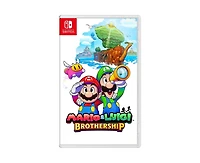 Nintendo Mario and Luigi: Brothership