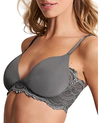 Adore Me Jainey Women's Contour Plunge Bra