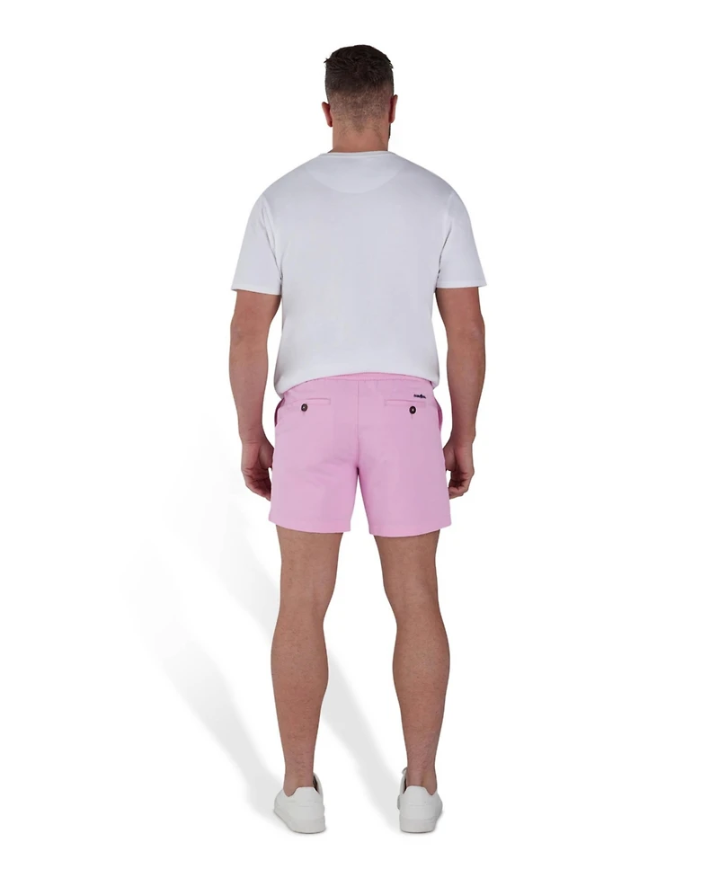 Raging Bull Men's Stretch Chino Short
