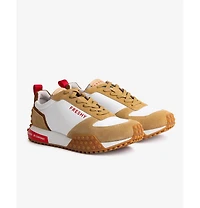 Freshy World Men's Smoove Trainer Core Sneaker