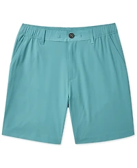 Chubbies Men's Everyday Performance Wrinkle Resistant 6" Shorts